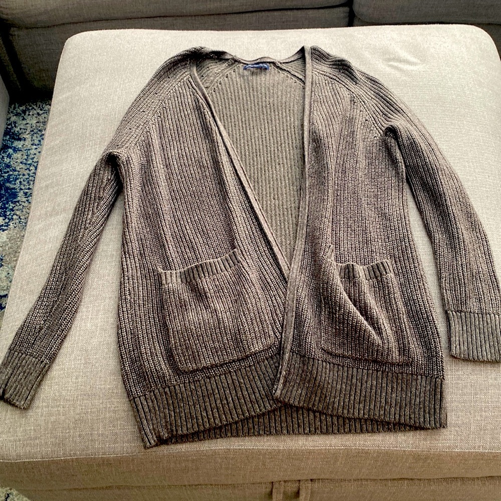 American Eagle Cardigan